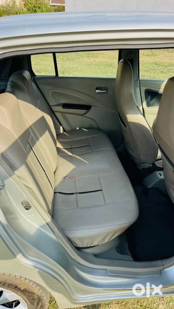 2014 Maruti Suzuki Celerio