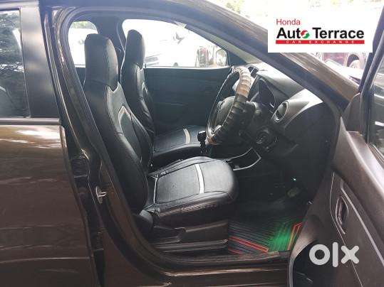 Renault Kwid Rxl 1.0, 2019, Petrol