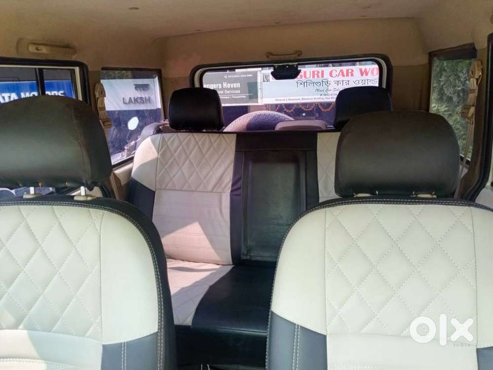 Mahindra Bolero 1.5 B6 (o), 2023, Diesel