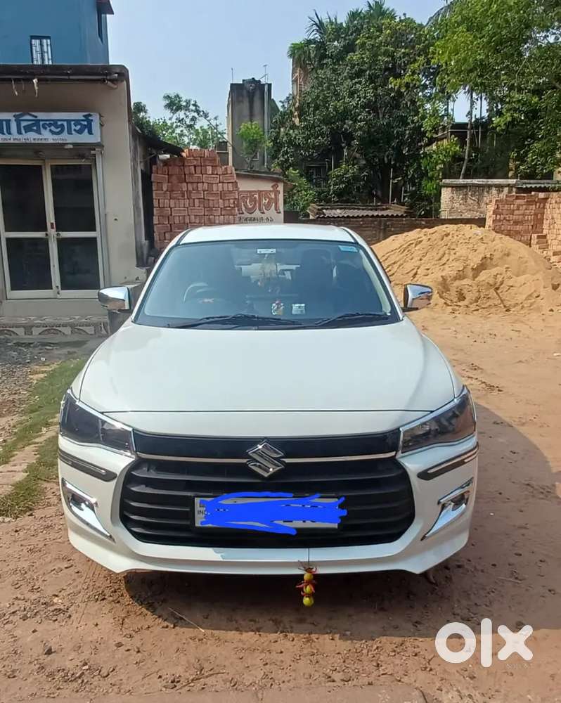 Maruti Dzire Vxi 2026