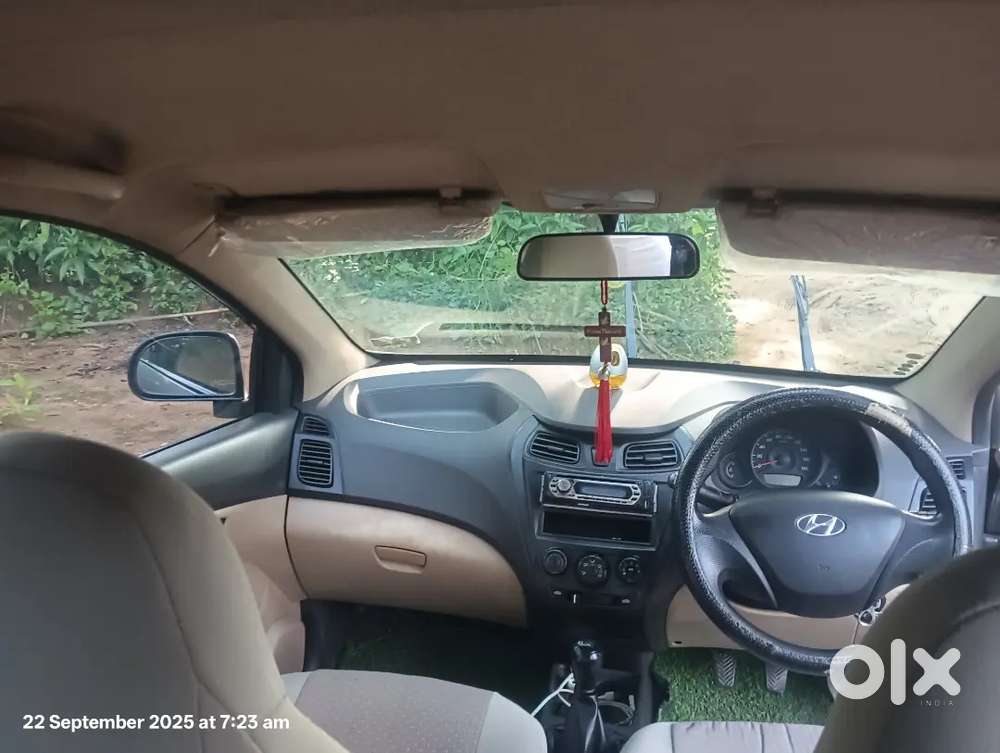 Hyundai Eon 2012 Petrol 90000 Km Driven