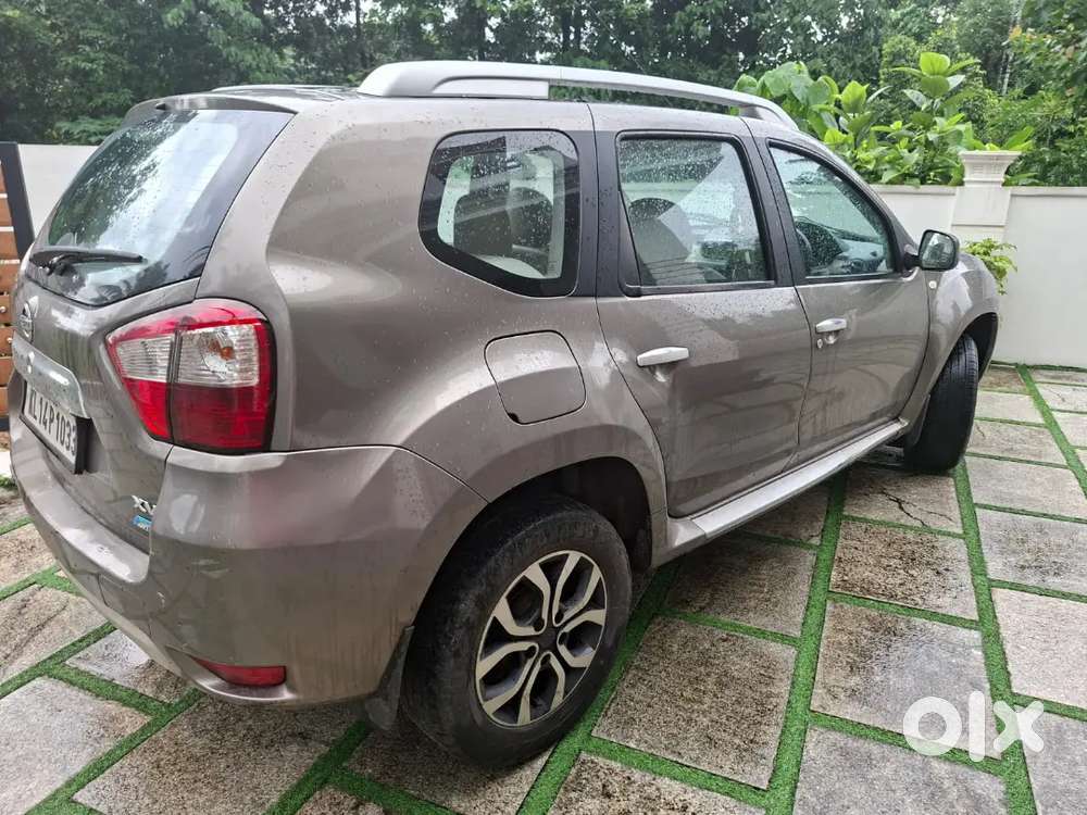 2013 Nissan Terrano 110ps Xv Premium 124000km