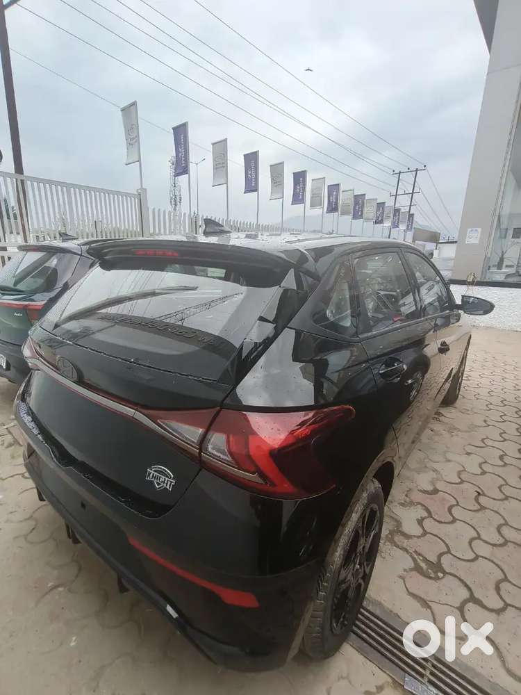 Brand New I20