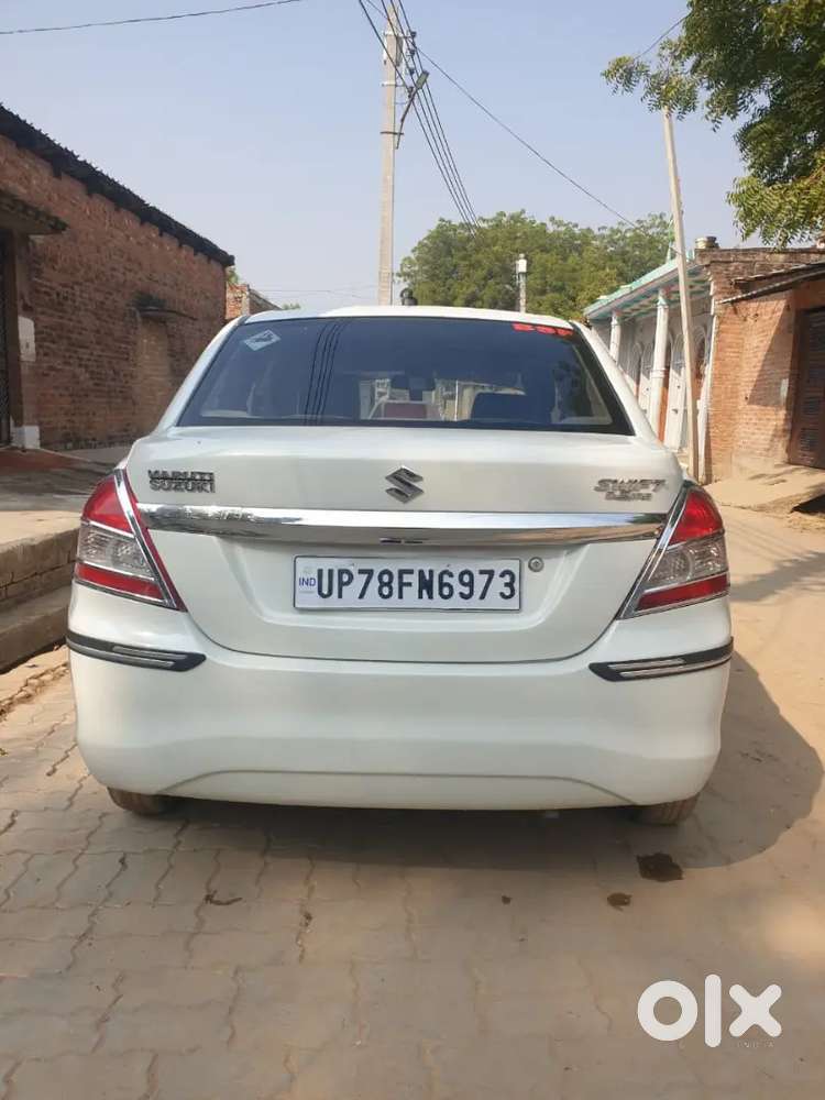 2019 Maruti Swift Dzire Tour