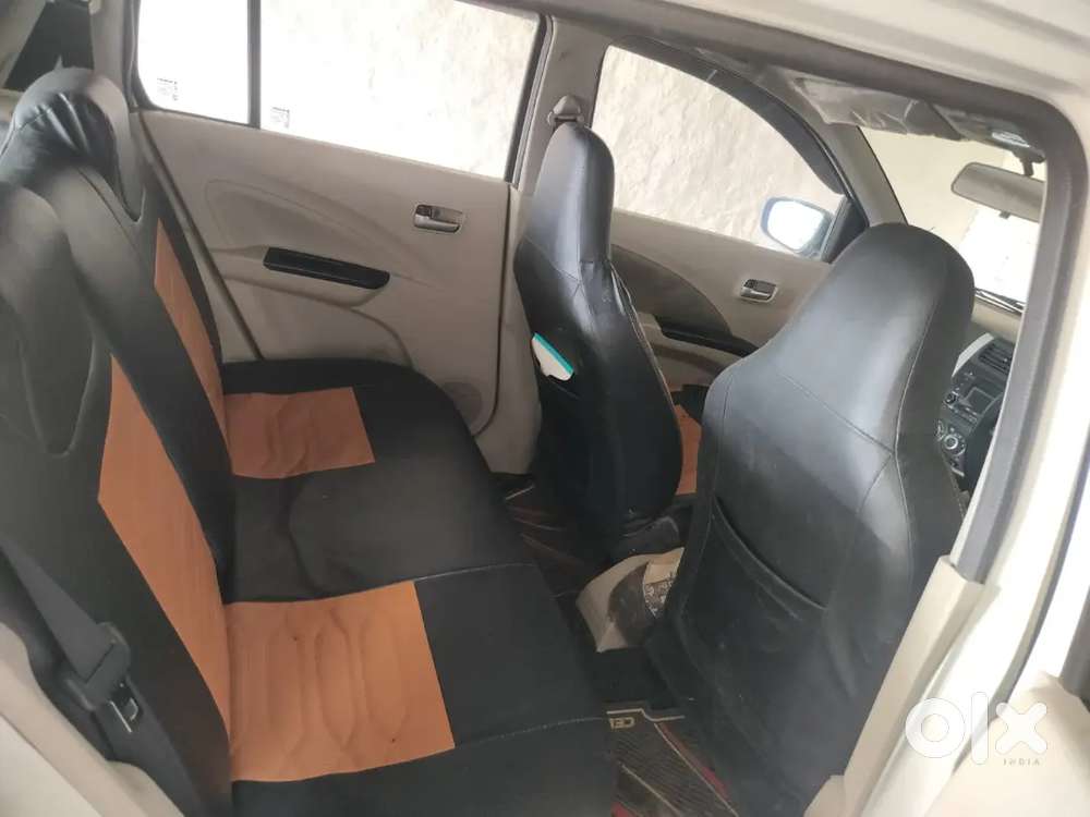 Celerio Zxi 73000 Km