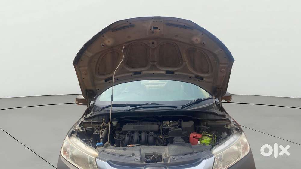 Honda City 2015-2017 I Vtec Vx, 2015, Petrol