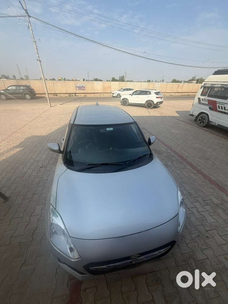 Swift Maruti 2020 Model