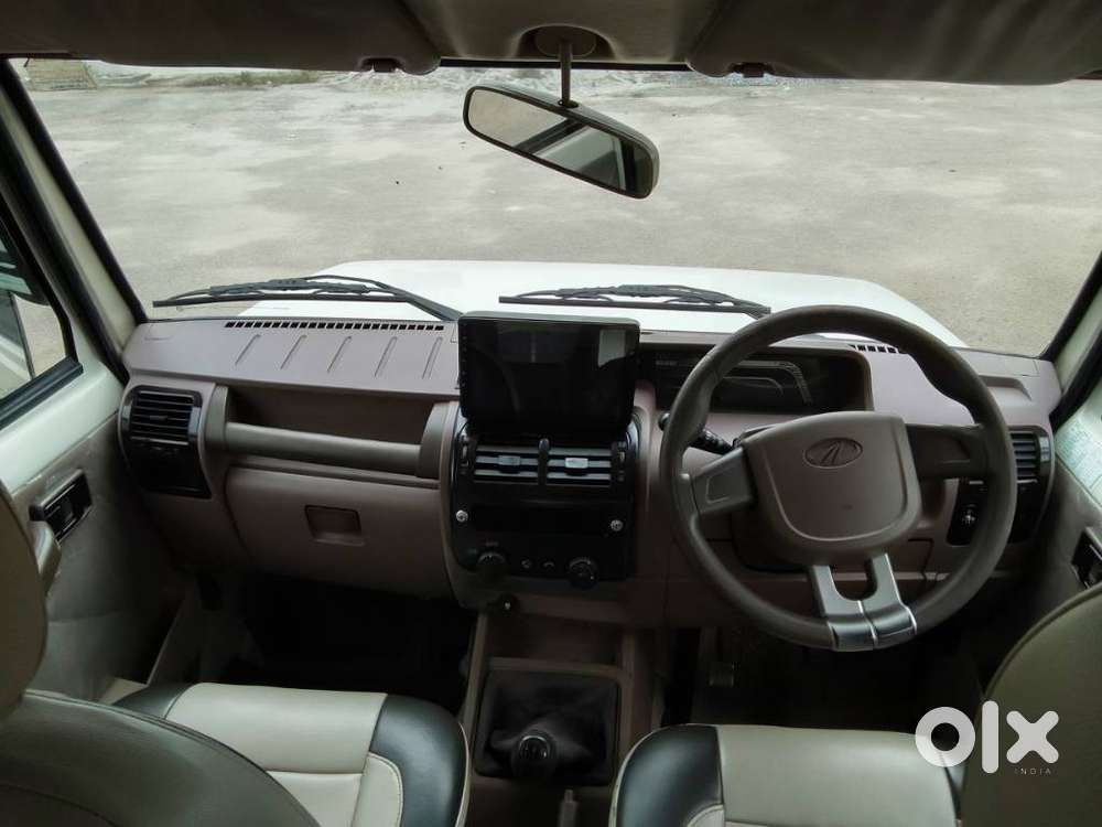 Mahindra Bolero Power Plus Zlx, 2019, Diesel