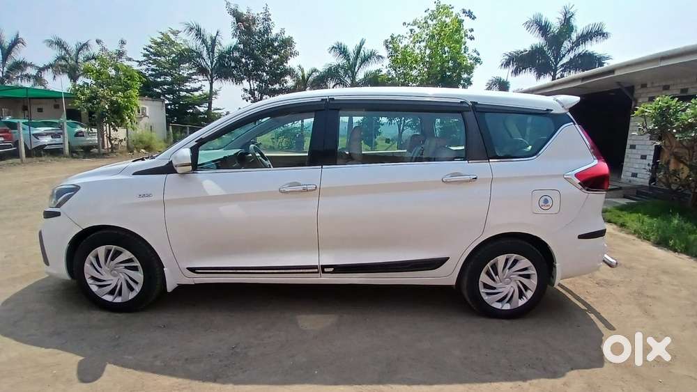 Maruti Suzuki Ertiga 2015-2018 Vdi Abs, 2018, Diesel