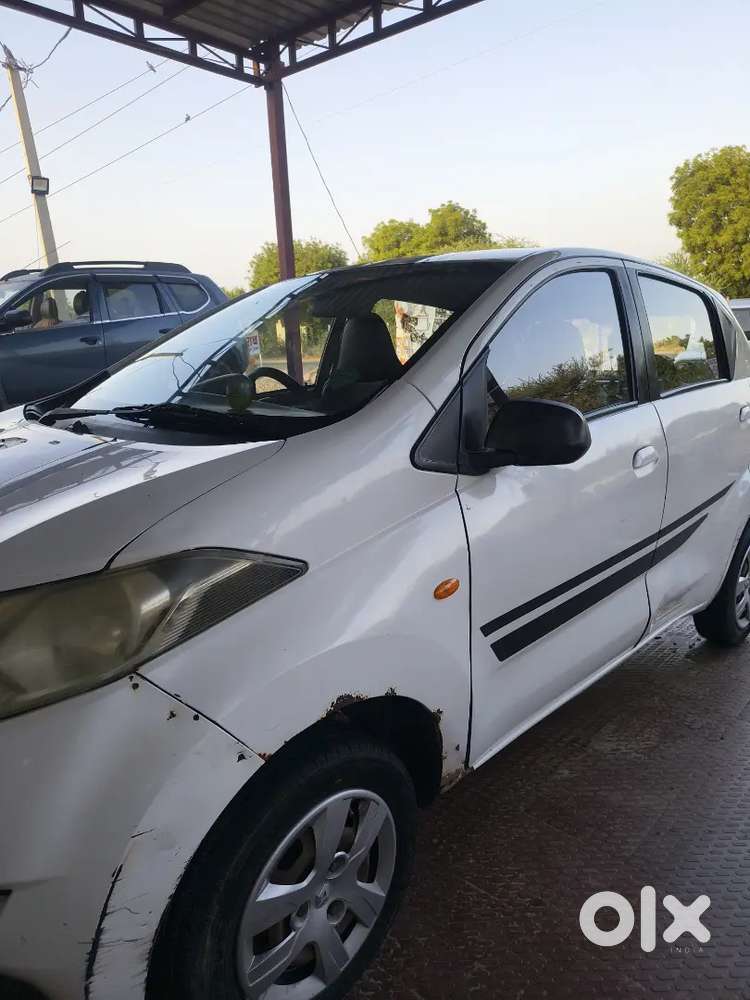 Datsun Redigo 0.8 S 2017