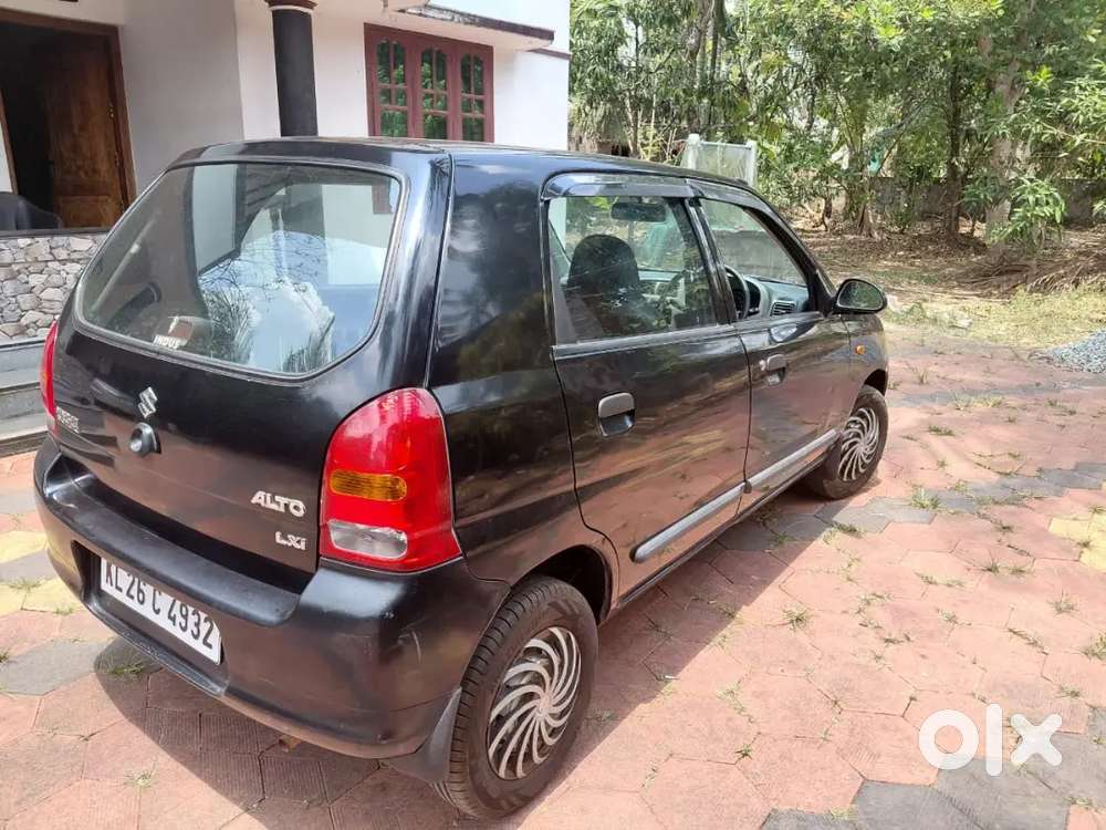 Alto Lxi For Sale