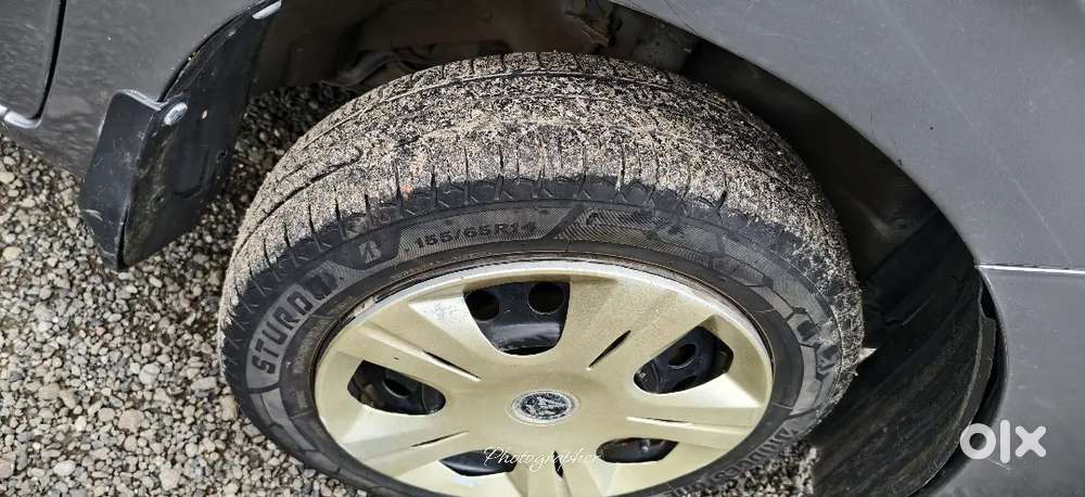 Maruti Suzuki Wagon R 2018