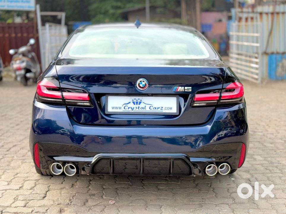 Bmw 5 Series 2.0 520d, 2016, Diesel