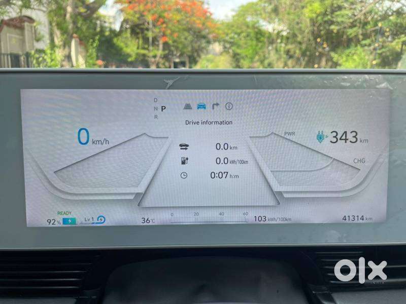 Hyundai Ioniq 5 Rwd, 2023, Electric