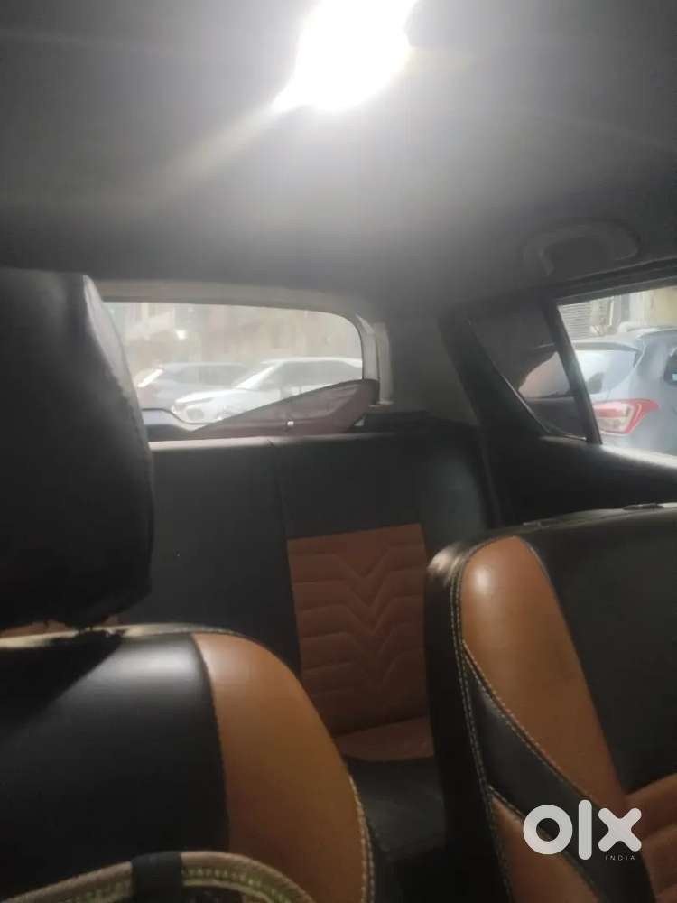 Swift Lxi 2013 Car