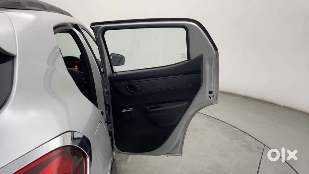 Renault Kwid Rxt 1.0, 2017, Petrol