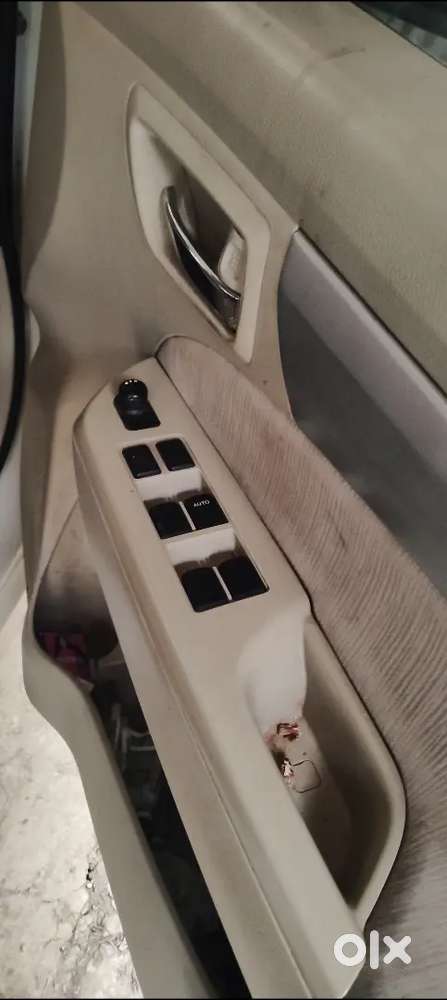 Maruti Suzuki Ertiga Zxi 2015