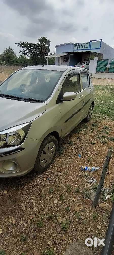 Maruti Suzuki Celerio Zxi 2020 Petrol Good Condition