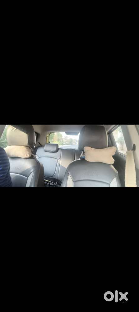 Beat Car 2011 Cng