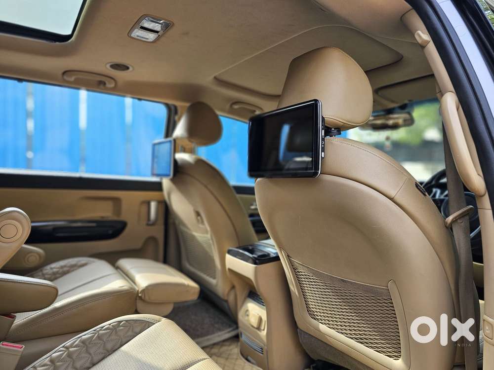 Kia Carnival Limousine, 2022, Diesel