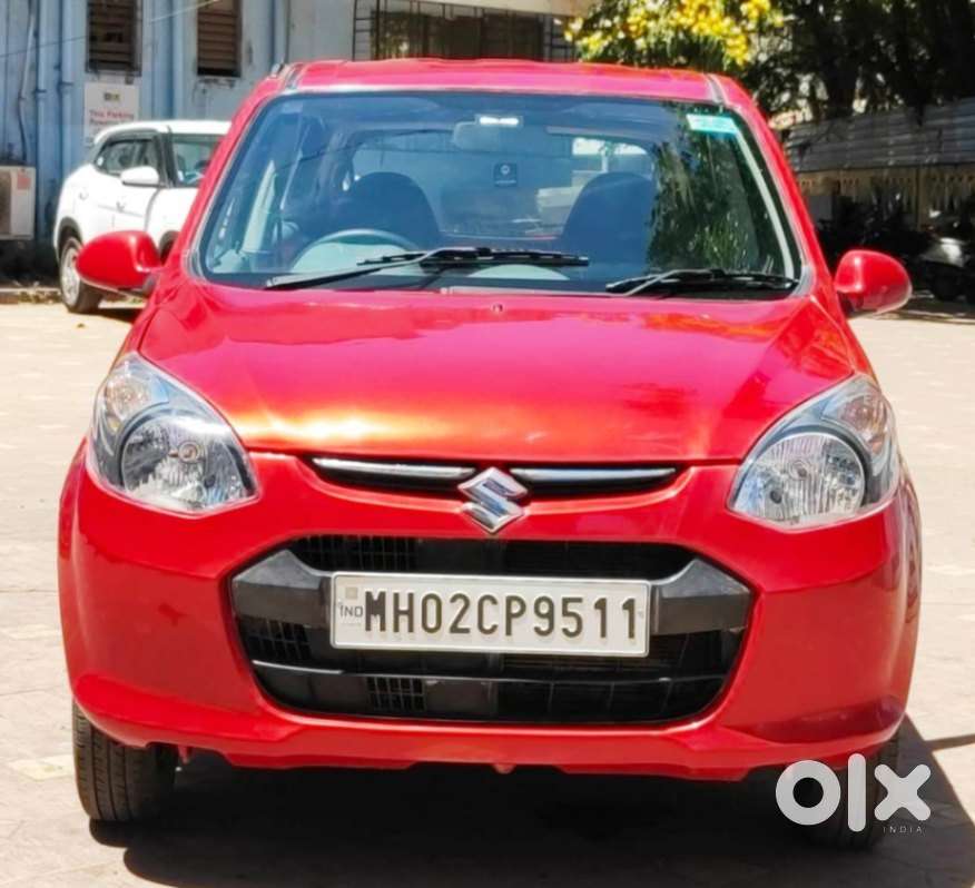 Maruti Suzuki Alto 0.8 Lxi (o), 2012, Petrol