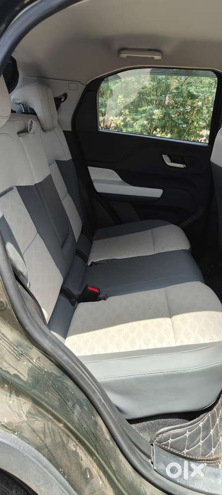 Tata Punch Ev Empowered Plus Lr, 2024, Electric