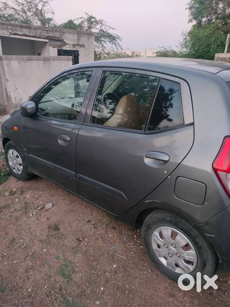 I10 Best Condition Car