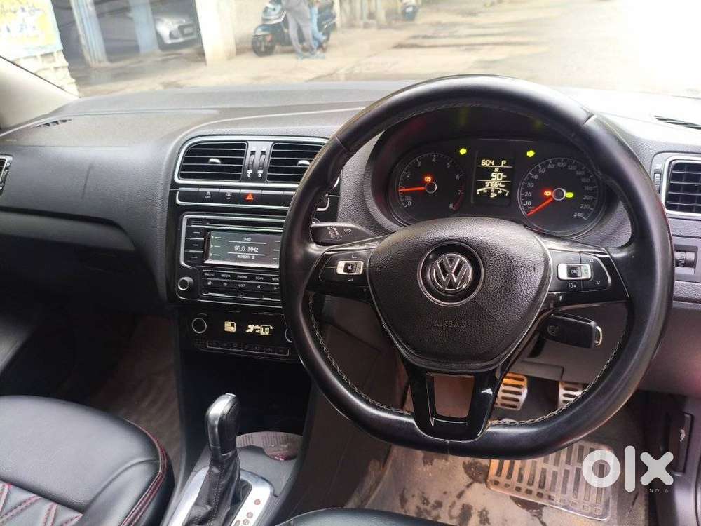 Volkswagen Polo 1.2 Gt Tsi, 2014, Petrol