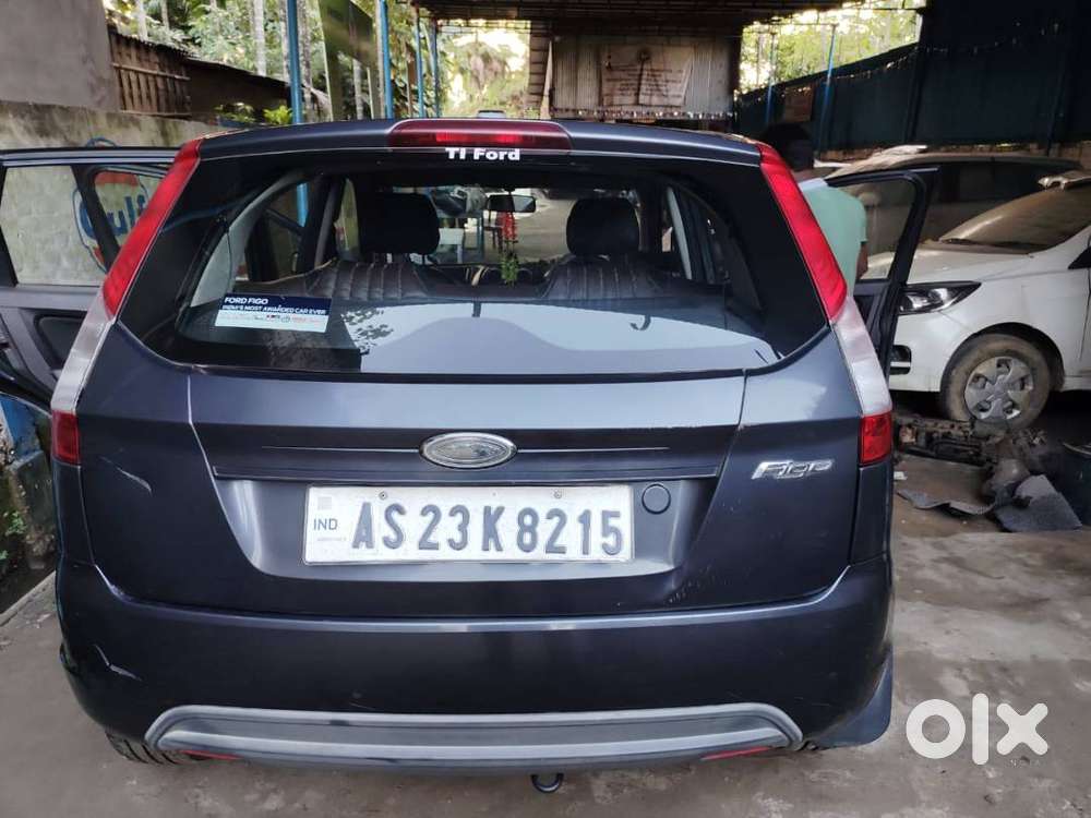 Good Condition With Good Maintenance