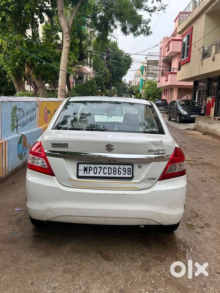 Maruti Suzuki Swift Dzire 2015 Diesel 164000 Km Driven