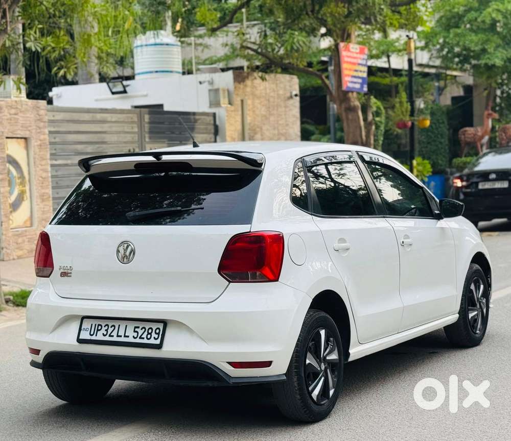 Volkswagen Polo 1.0 Comfortline Plus, 2020, Petrol
