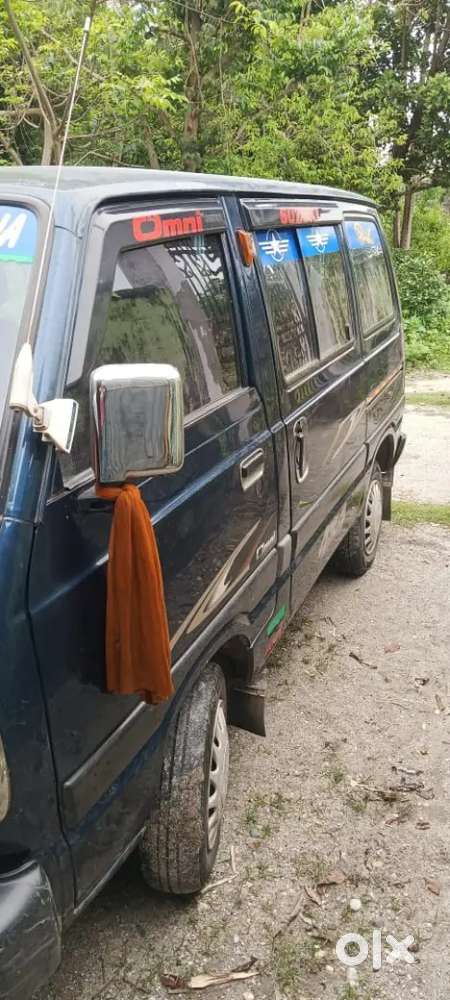 Maruti Suzuki 800 2014 Petrol 76000 Km Driven