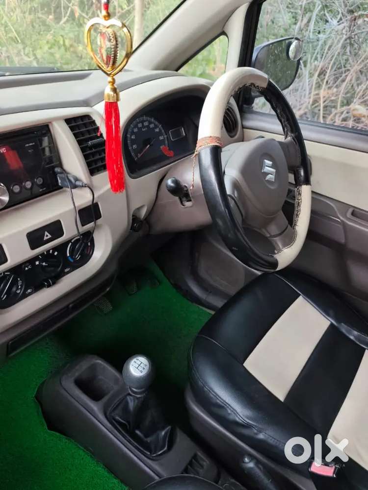 Maruti Suzuki Zen Estilo 2010 Petrol