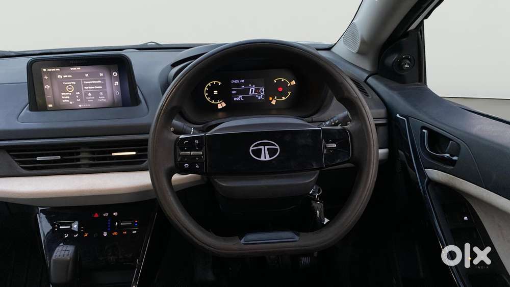 Tata Nexon Pure 1.5 Revotorq Diesel 6mt, 2024, Diesel