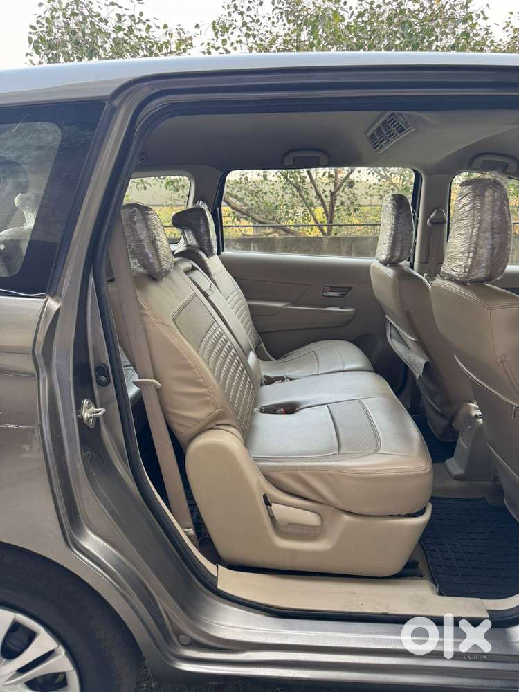 Maruti Suzuki Ertiga Vxi (o) Cng, 2022, Cng & Hybrids