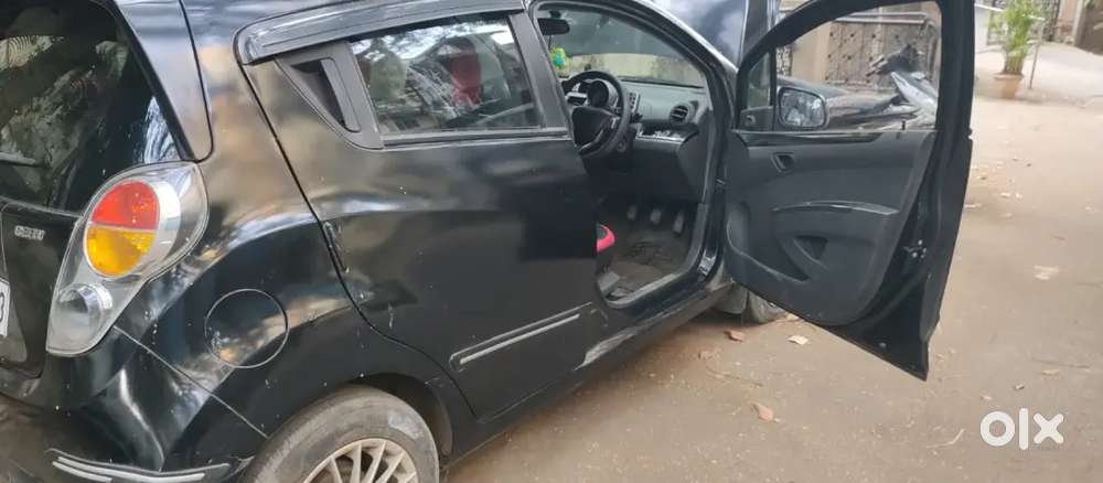 Argent Sale, Green Tax Paid, Well Maintain Car, Location Sangli