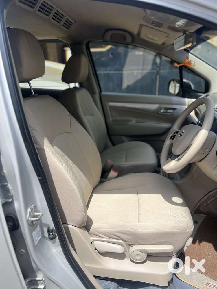 Maruti Suzuki Ertiga Zdi+ Shvs, 2017, Diesel