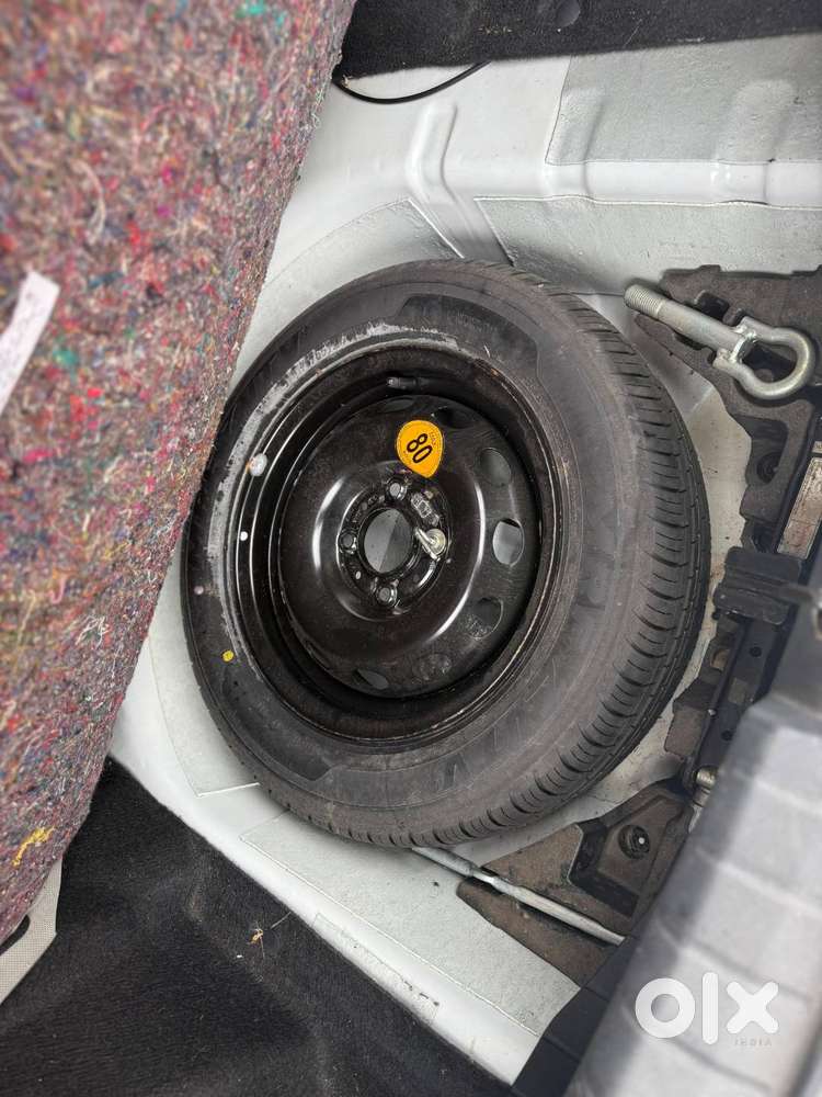 Tata Tigor 1.2 Revotron Xz Plus