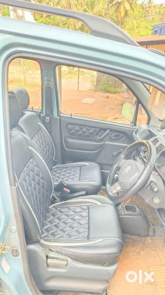 Maruti Suzuki Wagon R 2007 Petrol Well Maintained