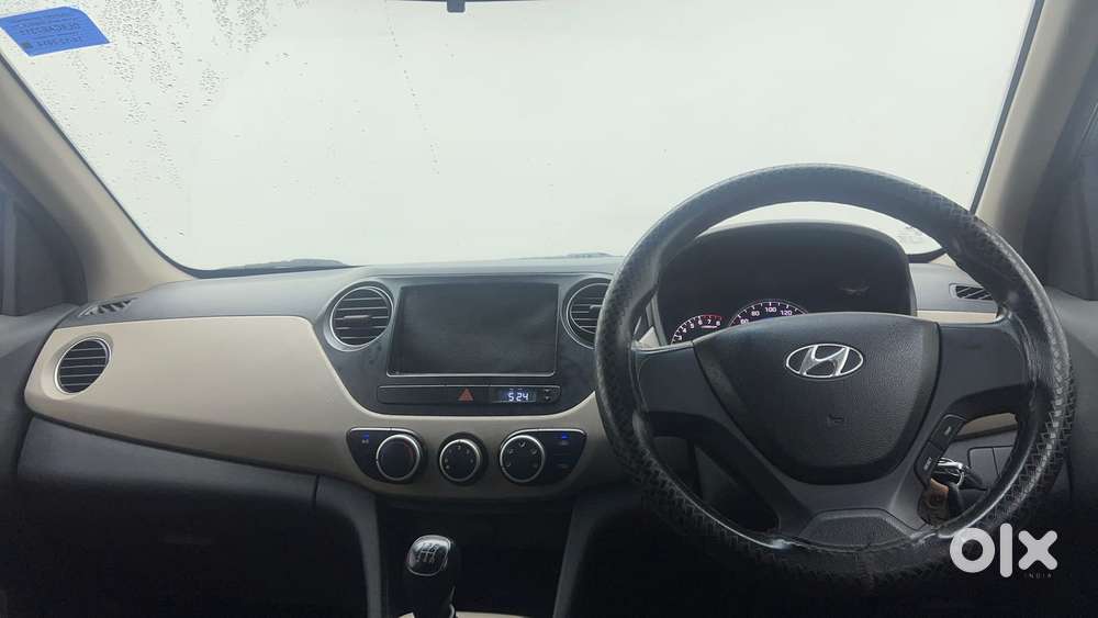 Hyundai Grand I10 1.2 Kappa Magna, 2014, Petrol