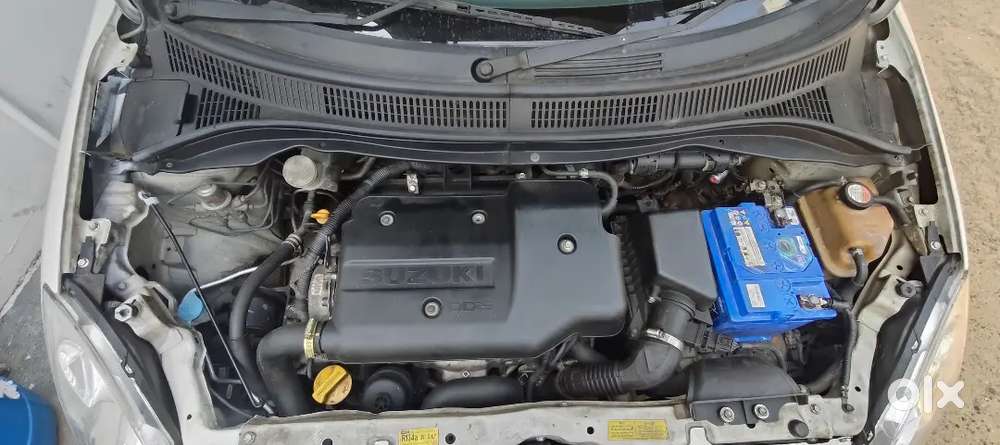 Maruti Suzuki Dzire 2008 Diesel 160000 Km Driven