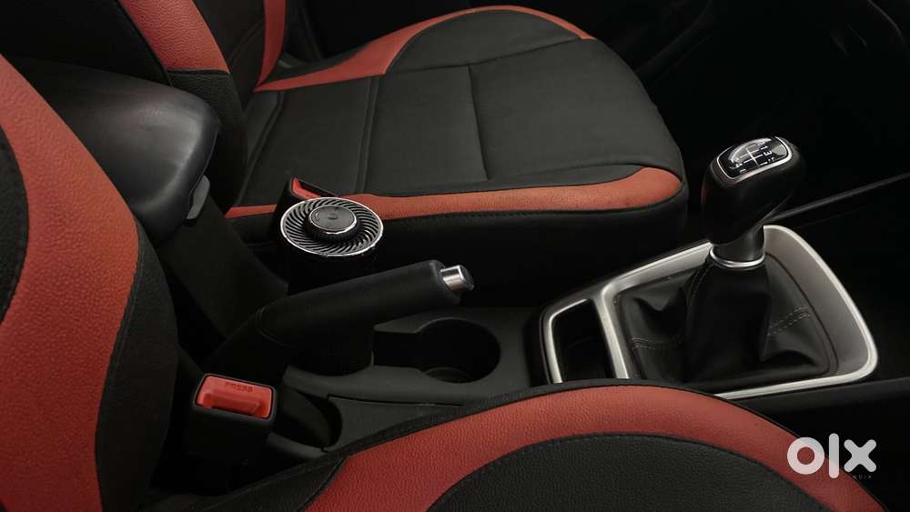 Hyundai Venue [2019-2022] 1.0 Sx (o) Turbo Imt, 2019, Petrol