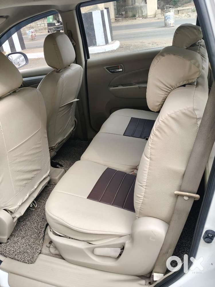 Maruti Suzuki Ertiga 2012-2015 Vdi, 2012, Diesel