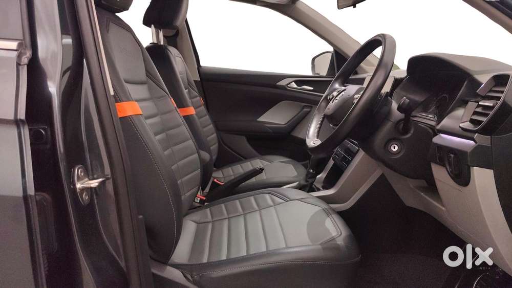 Skoda Kushaq 1.0 Ambition Classic Tsi At, 2021, Petrol