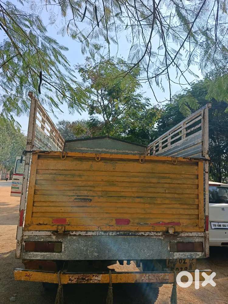 Mahindra Bolero Pickup