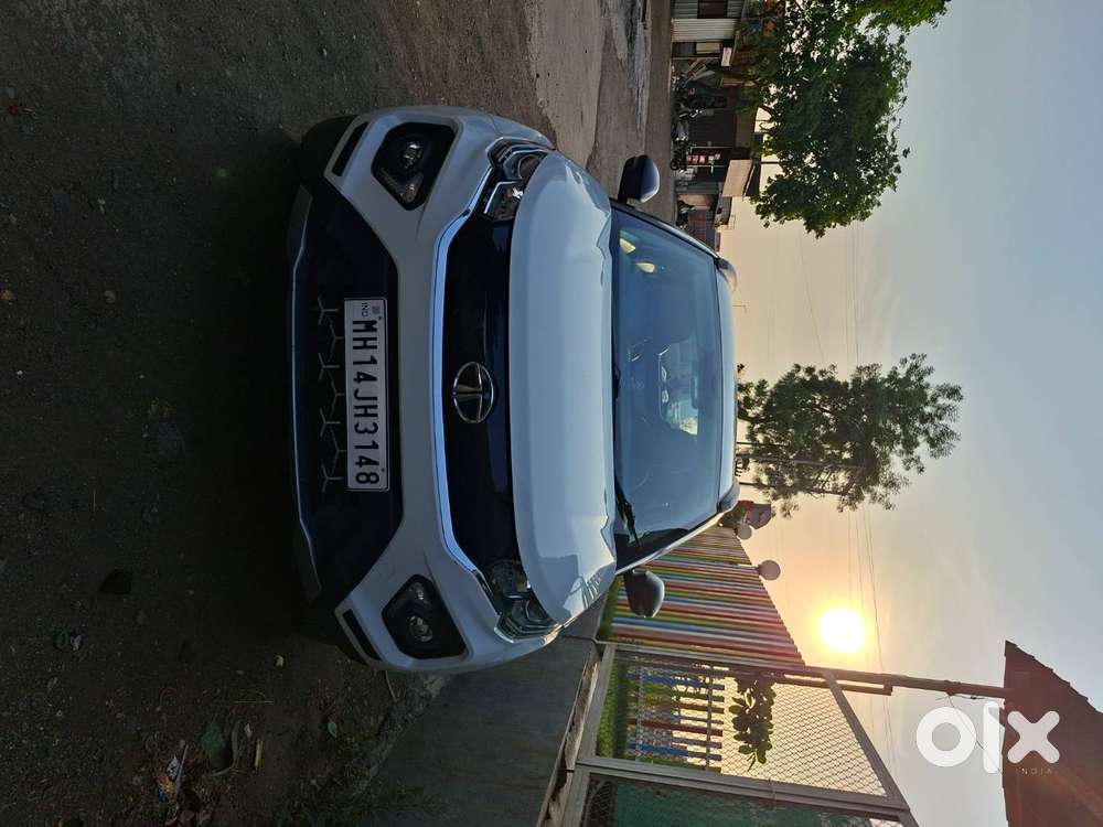Tata Nexon 2020 Petrol Manual  Excellent Condition