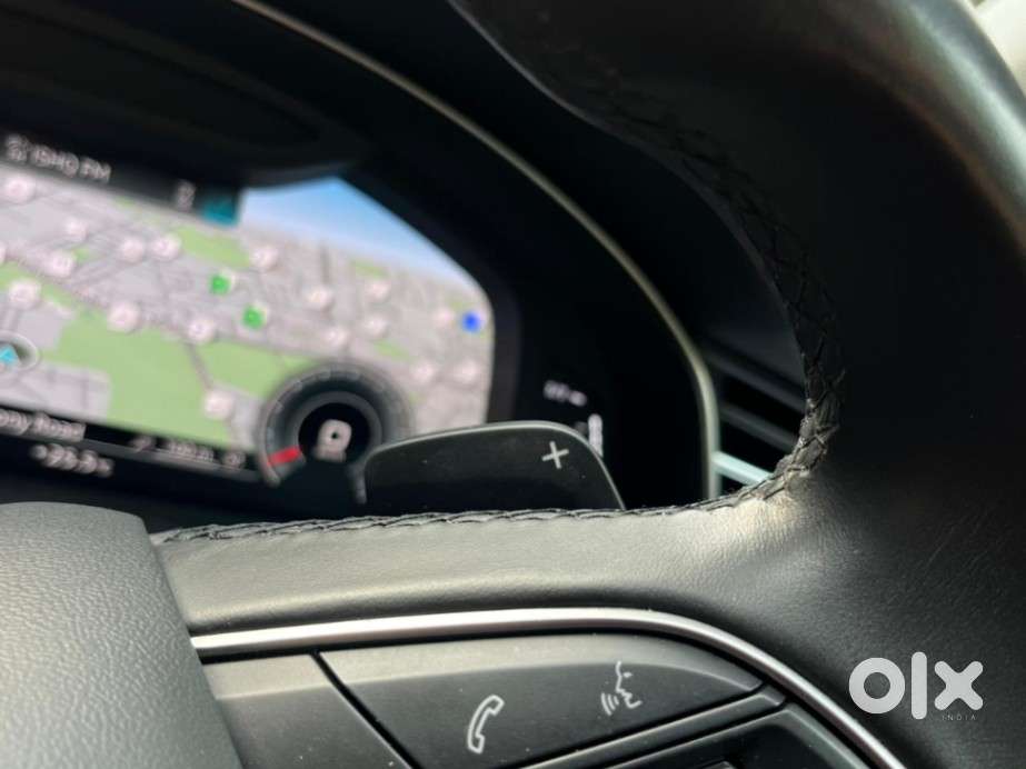 Audi Q8 3.0 55 Tfsi Quattro, 2022, Petrol