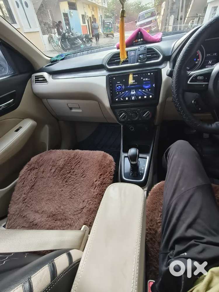 Maruti Suzuki Dzire 2020 Petrol 92068 Km Driven