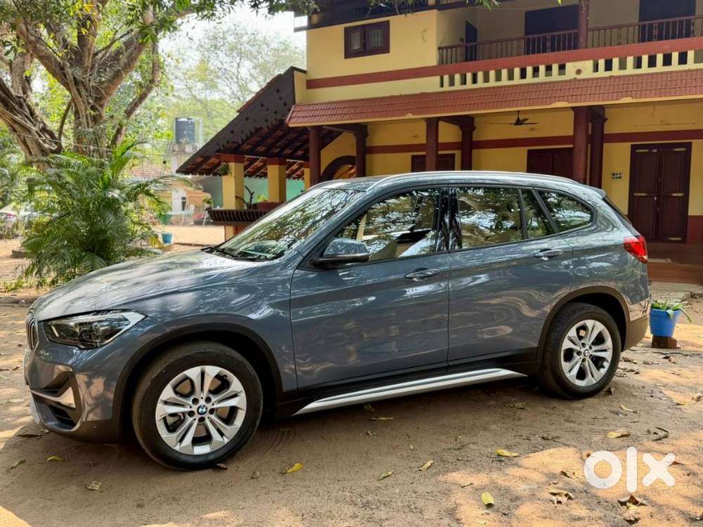 Bmw X1 Sdrive20i Xline, 2021, Petrol