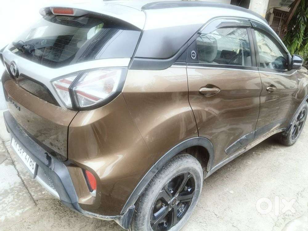 Tata Nexon Xz Plus Luxs, 2024, Petrol